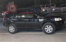 لاند روفر LR2